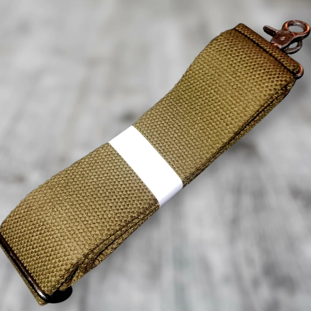 TSD BRAND Forest Weekender
